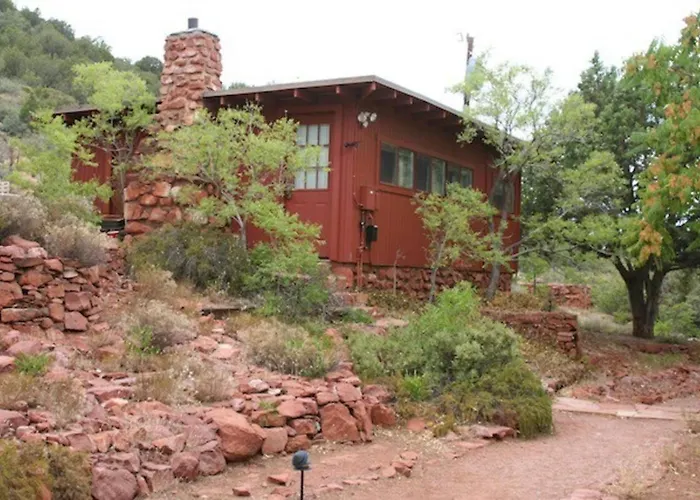 Saddle Rock Ranch At West Holiday home *