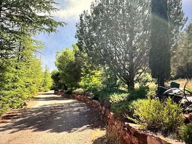Saddle Rock Ranch At West